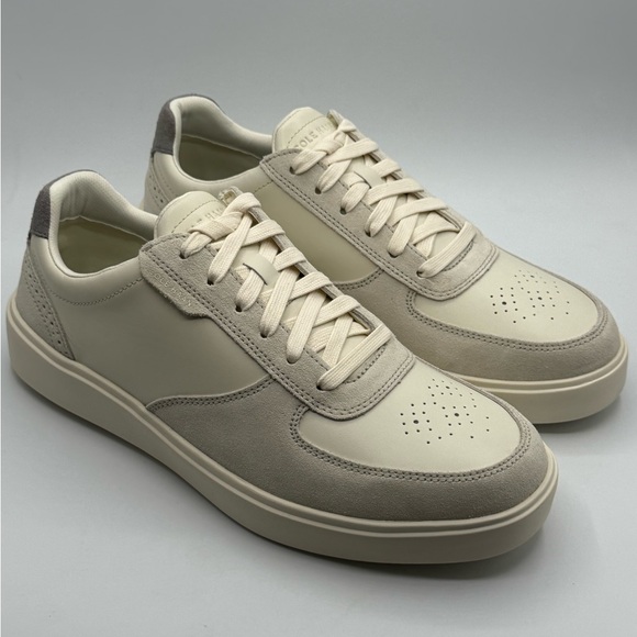 Cole Haan Grand Crosscourt Transition Shoes - Picture 3 of 6